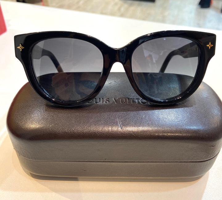 LOUIS VUITTON ACETATE MY MONOGRAM SUNGLASSES