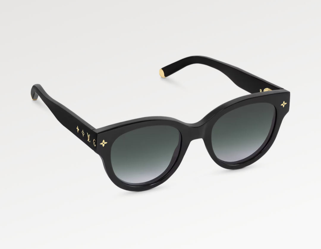 LOUIS VUITTON ACETATE MY MONOGRAM SUNGLASSES