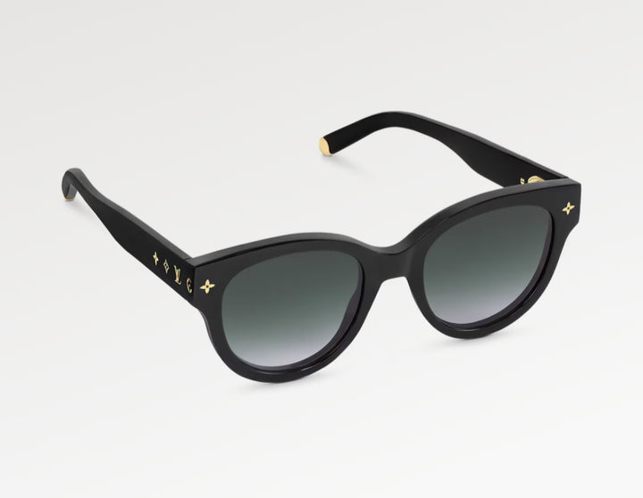 LOUIS VUITTON ACETATE MY MONOGRAM SUNGLASSES