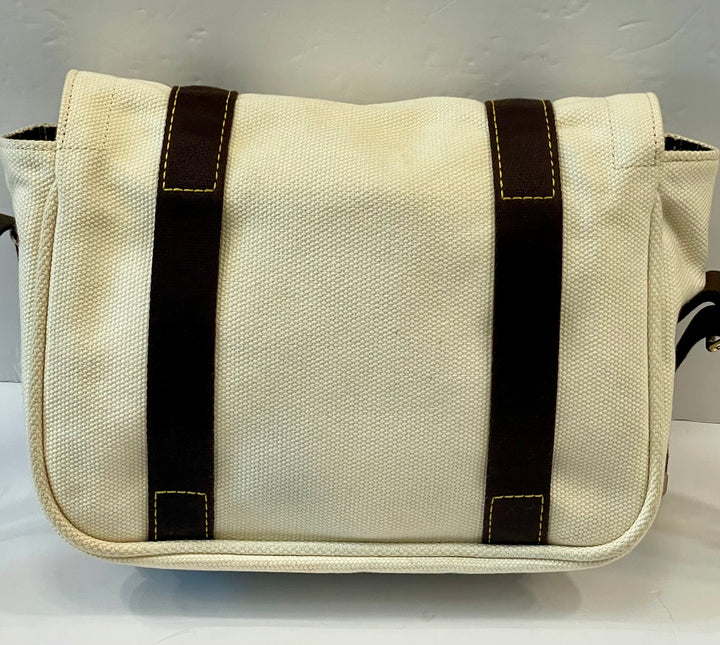 LOUIS VUITTON ANTIGUA BUZAS PM SHOULDER BAG