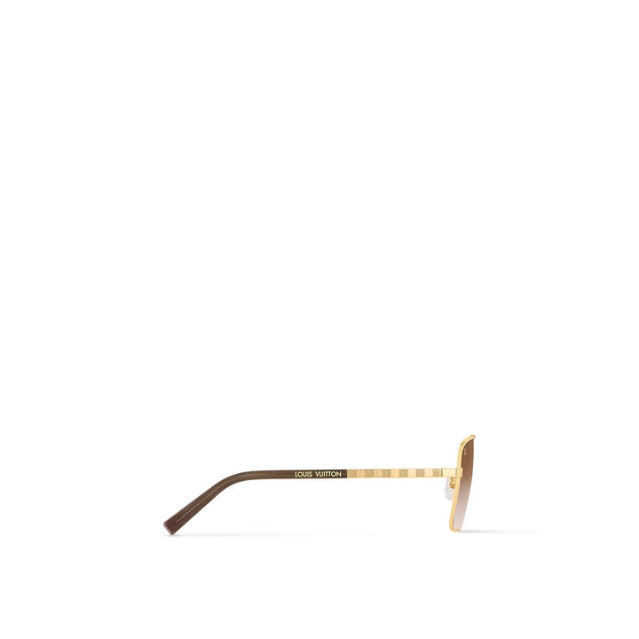 LOUIS VUITTON UNISEX ATTITUDE Z0259U SUNGLASSES