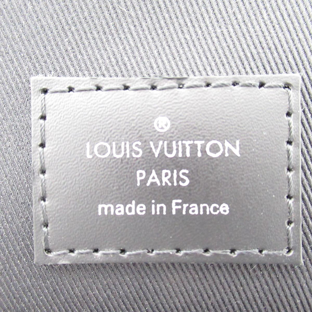 LOUIS VUITTON DAMIER GRAPHITE AVENUE SLING CROSSBODY BACKPACK
