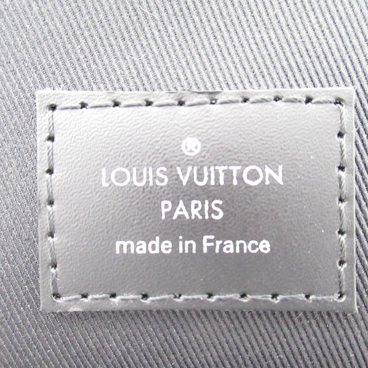 LOUIS VUITTON DAMIER GRAPHITE AVENUE SLING CROSSBODY BACKPACK