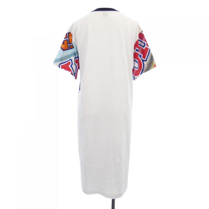 LOUIS VUITTON LIMITED EDITION SEQUIN CUT DRESS