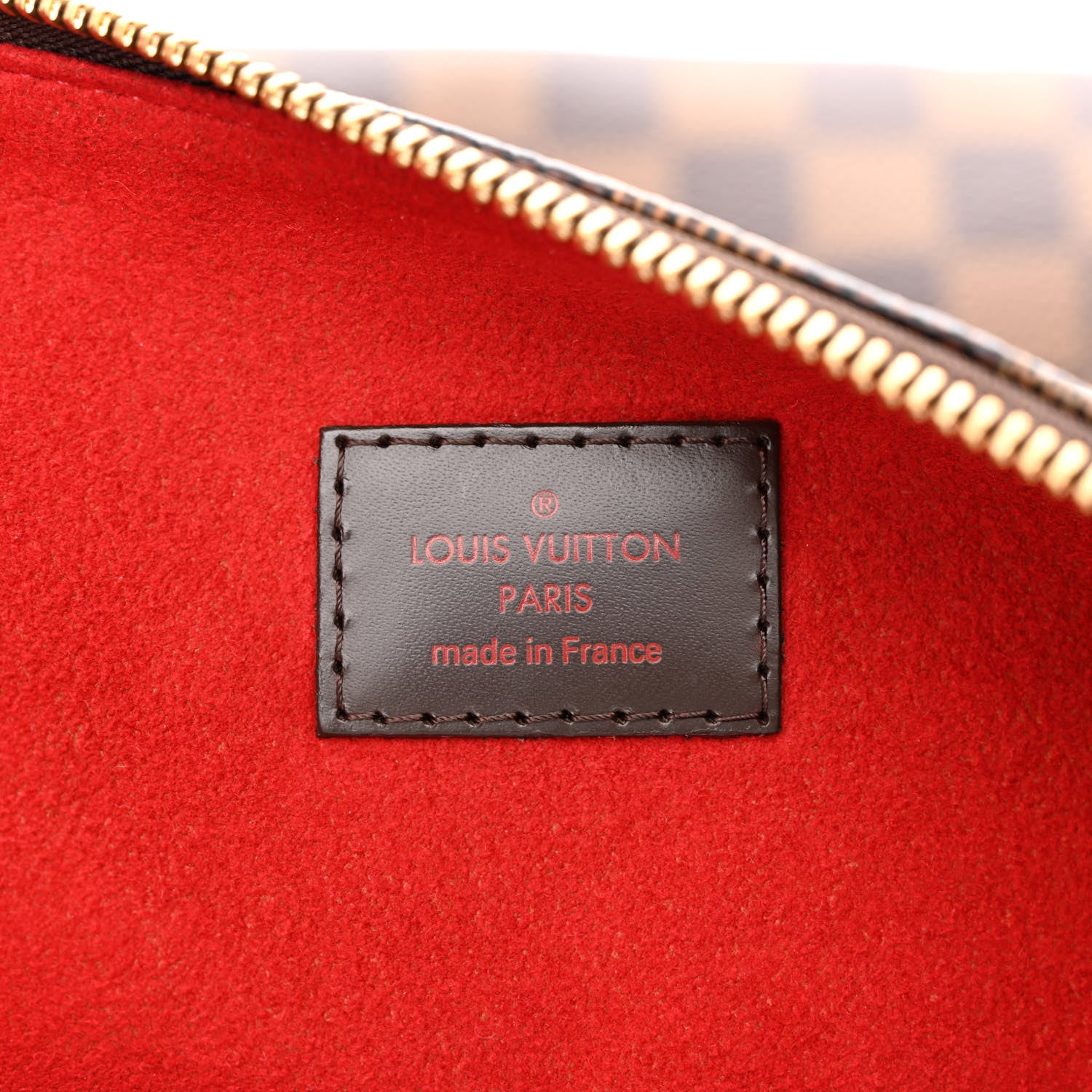 Louis Vuitton Evora GM, neuwertig