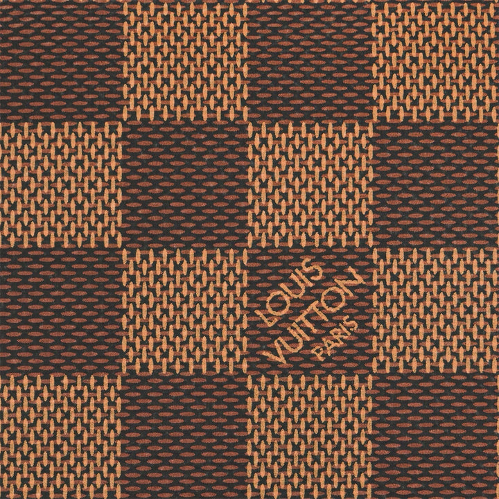 LOUIS VUITTON DAMIER EBENE MINI POCHETTE