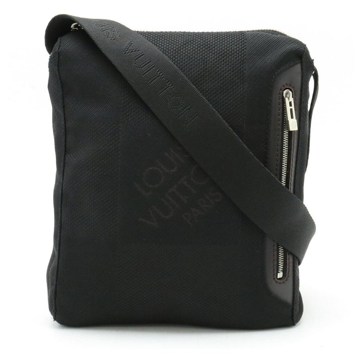 LOUIS VUITTON DAMIER GEANT CITADIN PM MESSENGER BAG