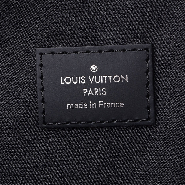 LOUIS VUITTON DAMIER GRAPHITE JOSH BACKPACK