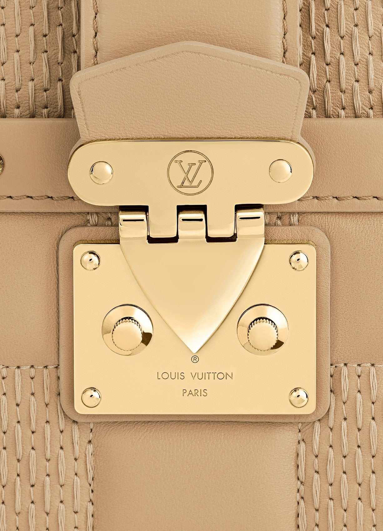 Louis Vuitton Pochette Troca Damier
