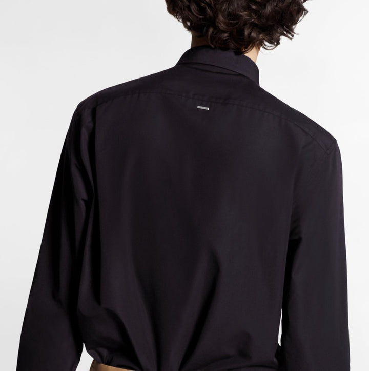 LOUIS VUITTON DNA POPLIN SHIRT
