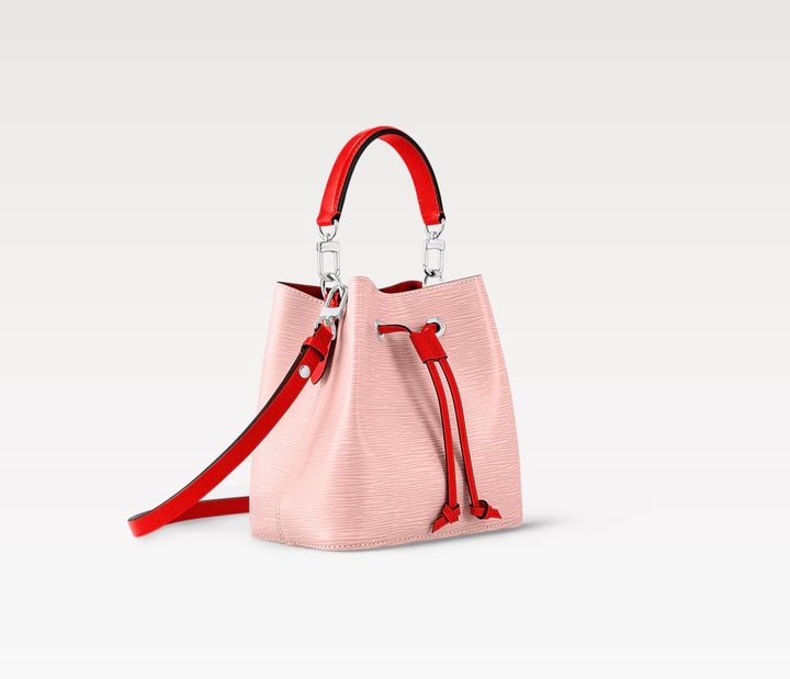 LOUIS VUITTON EPI LEATHER NOÉNOÉ BB SHOULDER BAG