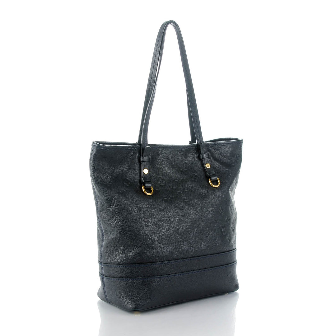 LOUIS VUITTON EMPRIENTE LEATHER CITADINE INFINITI BAG PM