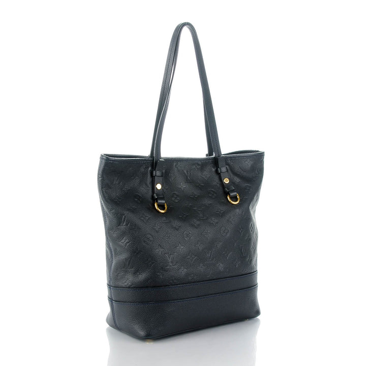 LOUIS VUITTON EMPRIENTE LEATHER CITADINE INFINITI BAG PM