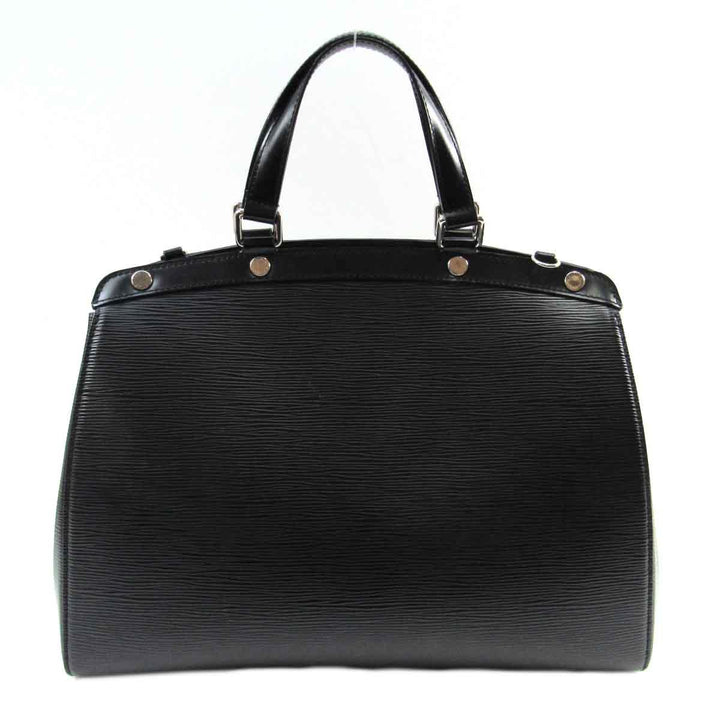 LOUIS VUITTON EPI LEATHER BREA MM BAG