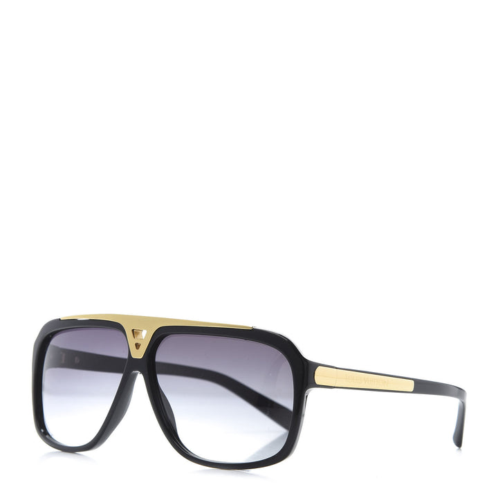 LOUIS VUITTON UNISEX EVIDENCE MILLIONAIRE SUNGLASSES