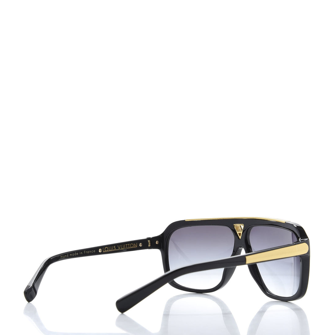 LOUIS VUITTON UNISEX EVIDENCE MILLIONAIRE SUNGLASSES