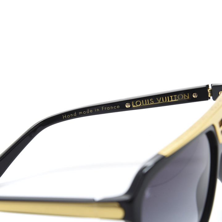 LOUIS VUITTON UNISEX EVIDENCE MILLIONAIRE SUNGLASSES