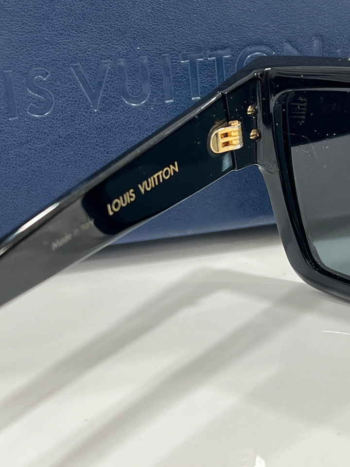 LOUIS VUITTON WELLINGTON EVIDENCE SUNGLASSES UNISEX