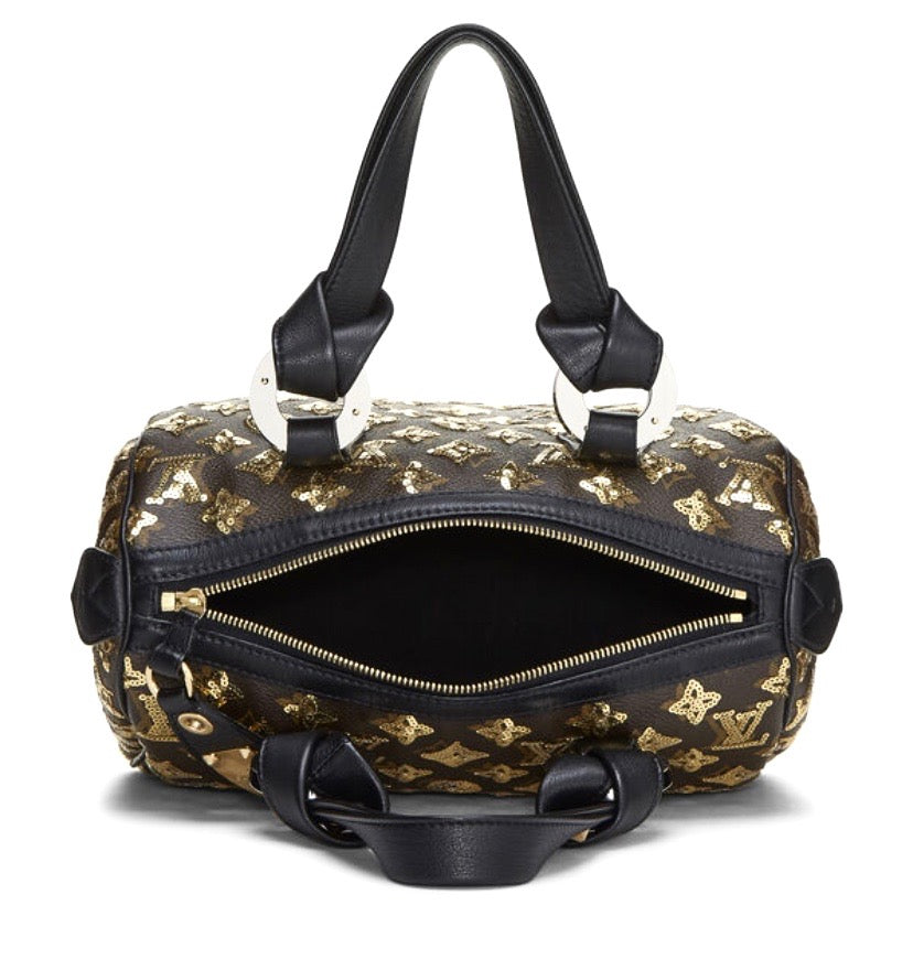 ルイ・ヴィトン モノグラム Speedy 30 Louis Vuitton Multicolor Speedy 30 – Bags Arena
