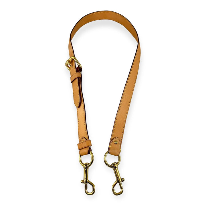 LOUIS VUITTON LV ADJUTABLE SHOULDER STRAP