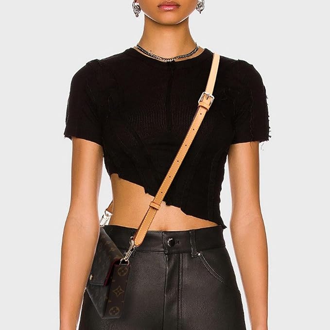 LOUIS VUITTON LV ADJUTABLE SHOULDER STRAP