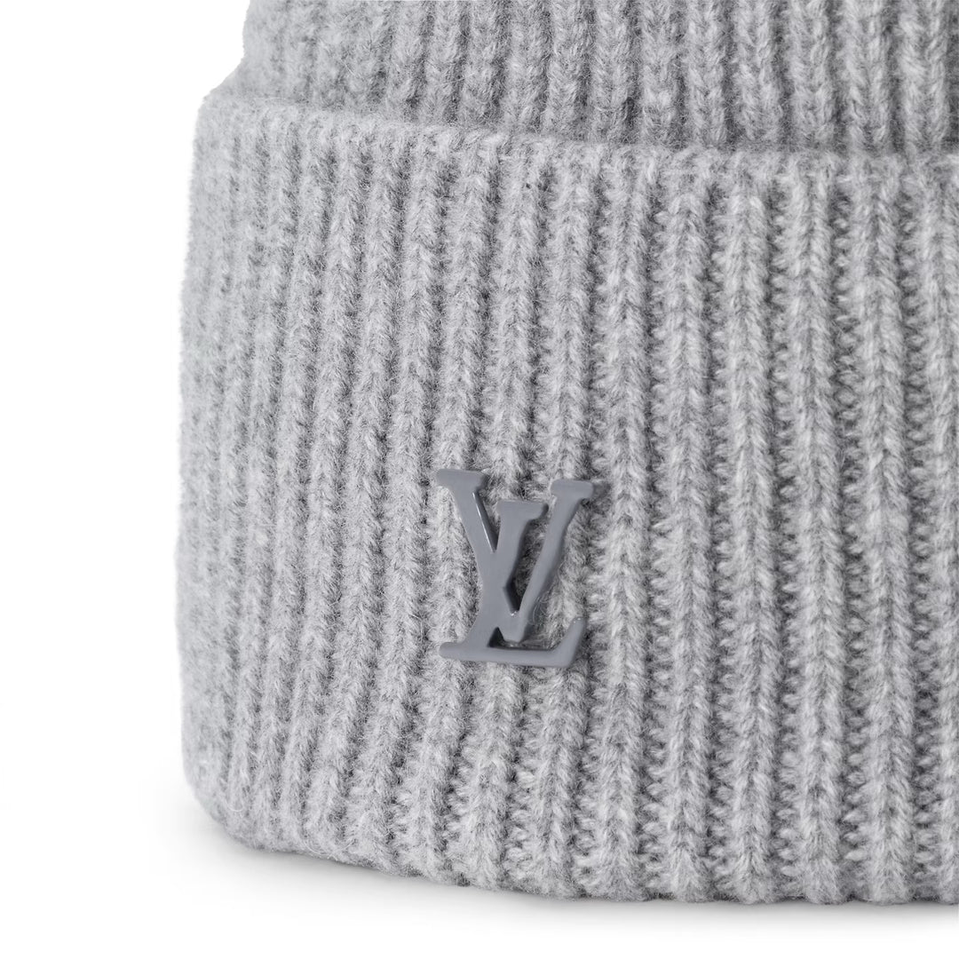 LOUIS VUITTON LV AHEAD CASHMERE BEANIE