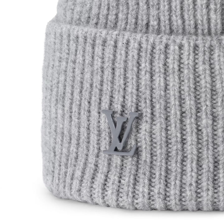 LOUIS VUITTON LV AHEAD CASHMERE BEANIE