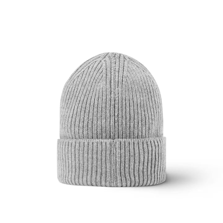 LOUIS VUITTON LV AHEAD CASHMERE BEANIE – Caroline display picture 1