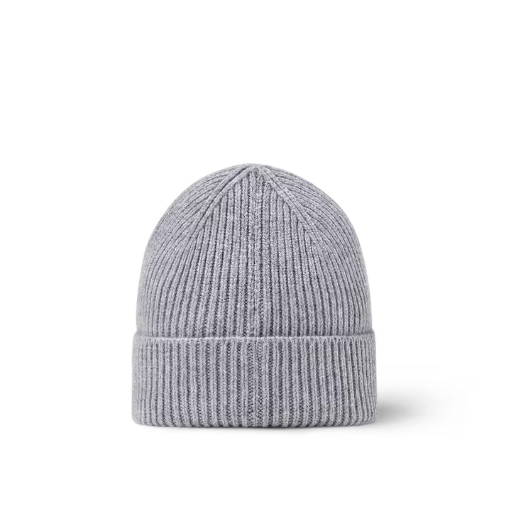 LOUIS VUITTON LV DUAL CASHMERE BEANIE