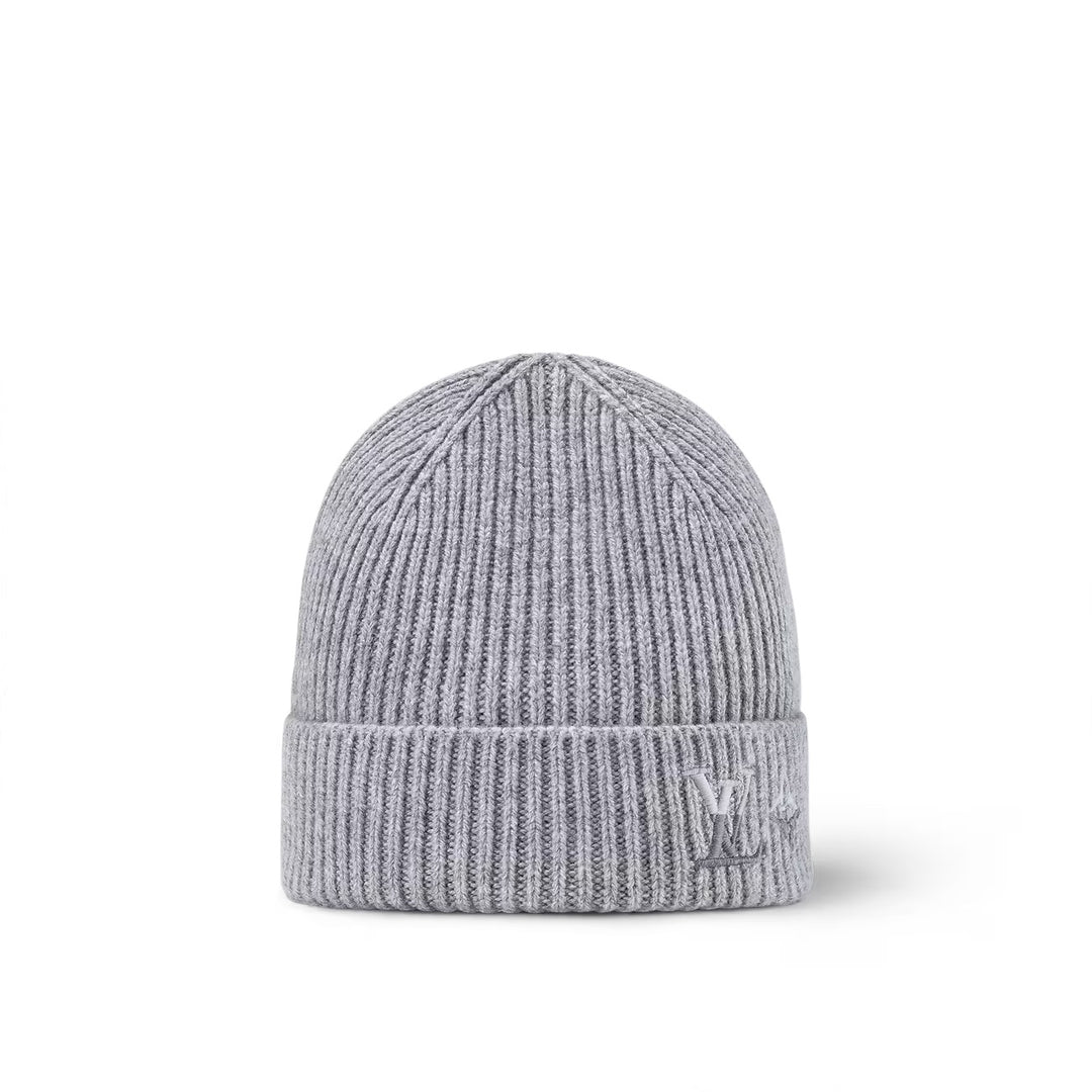LOUIS VUITTON LV DUAL CASHMERE BEANIE