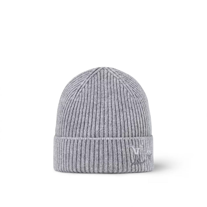 LOUIS VUITTON LV DUAL CASHMERE BEANIE