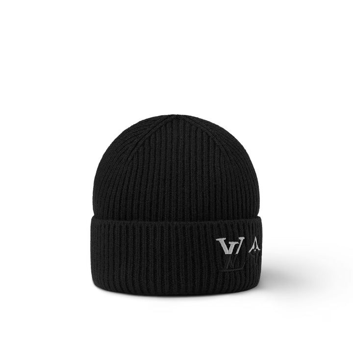 LOUIS VUITTON LV DUAL CASHMERE BEANIE – Caroline's Fashion Luxuries