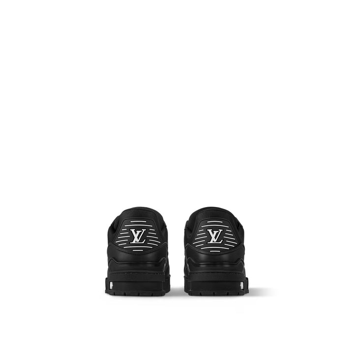 LOUIS VUITTON LV TRAINER LOW-TOP SNEAKERS Caroline's Fashion Luxuries LOUIS VUITTON LV TRAINER LOW-TOP SNEAKERS Caroline's Fashion Luxuries