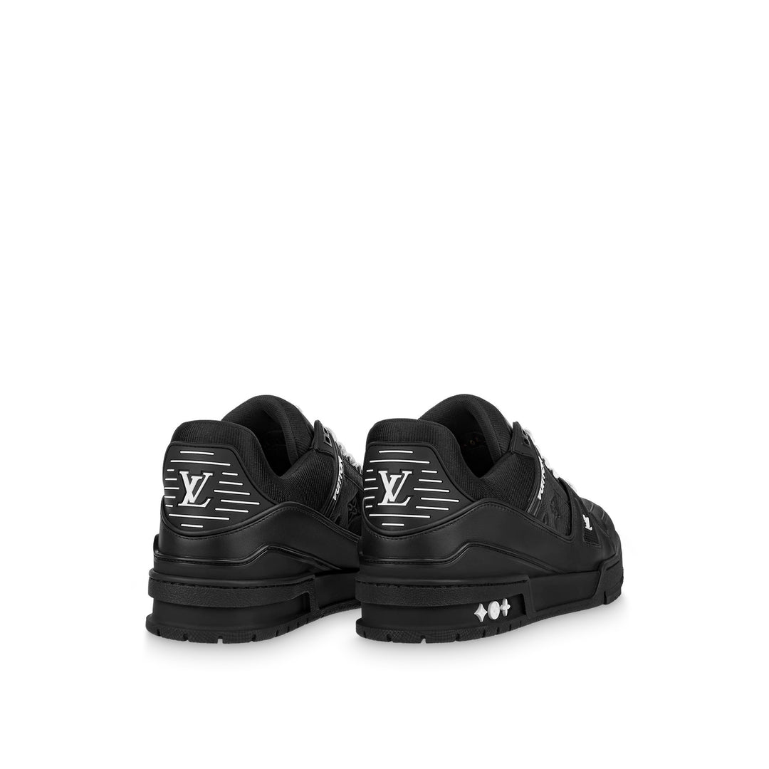 LOUIS VUITTON LV TRAINER SNEAKERS