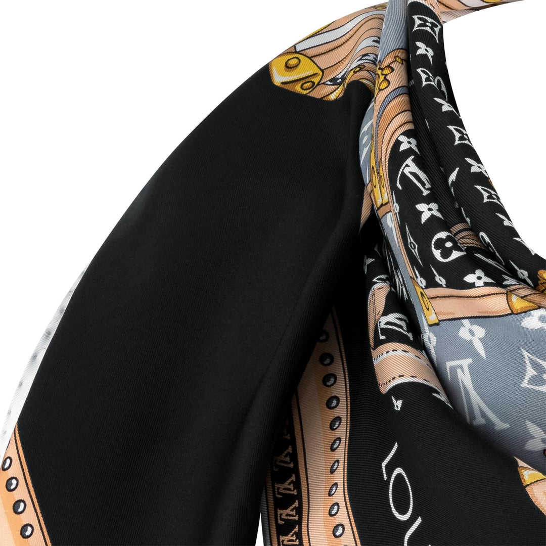 LOUIS VUITTON LET&