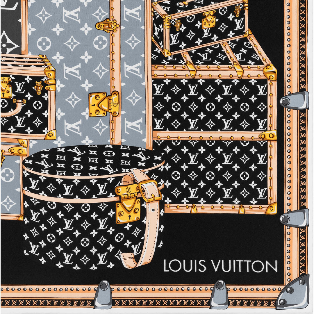 LOUIS VUITTON LET&