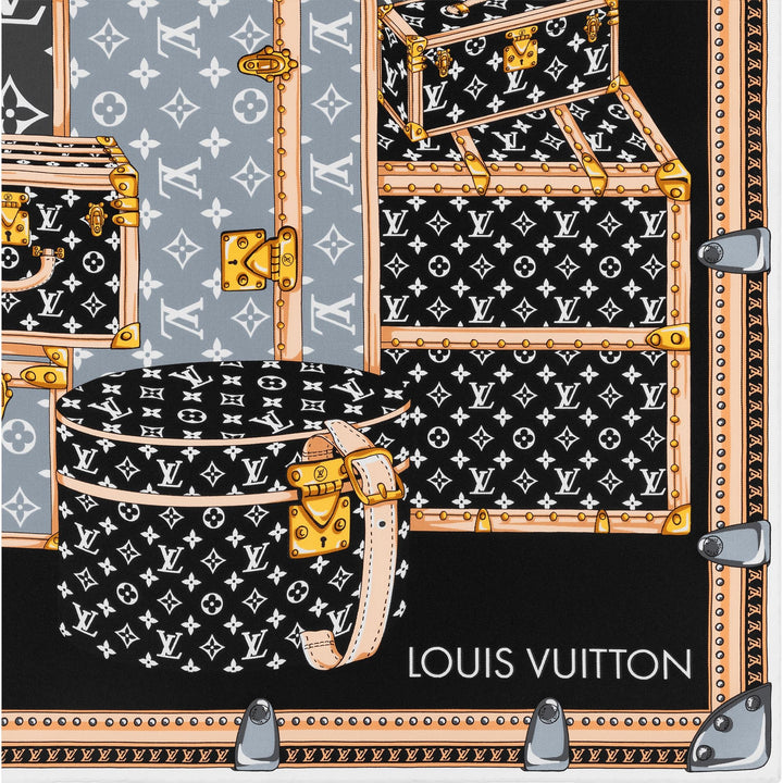 LOUIS VUITTON LET&