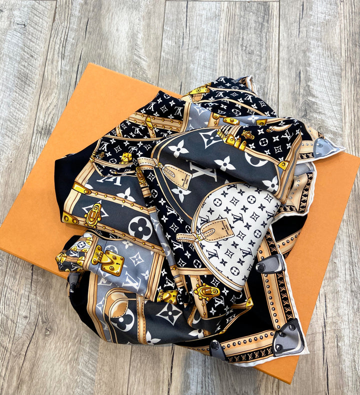 LOUIS VUITTON LET&