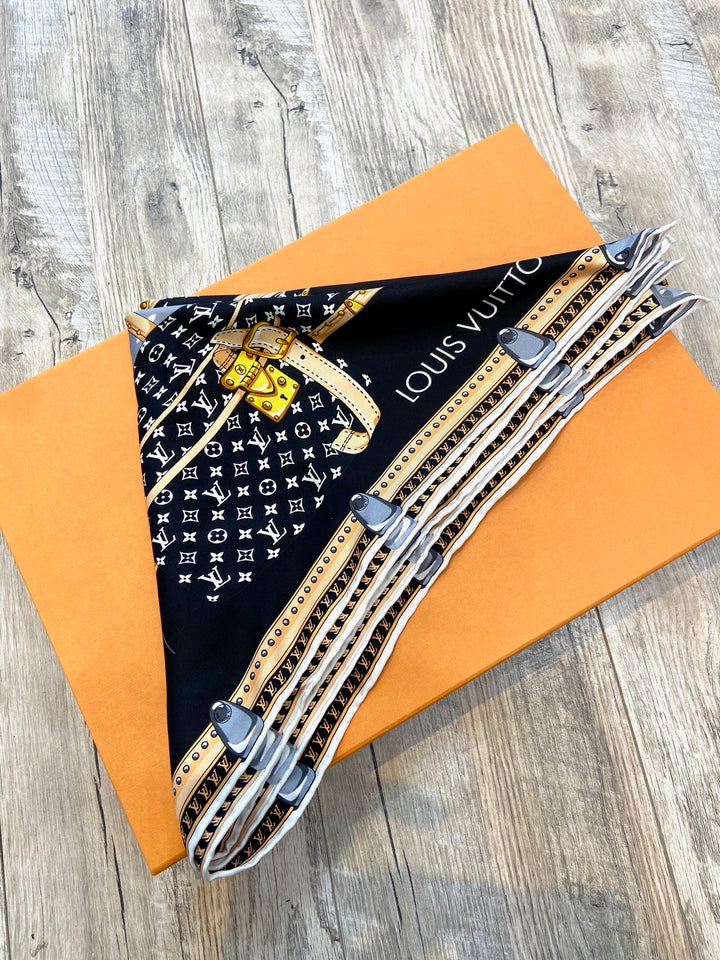 LOUIS VUITTON LET&