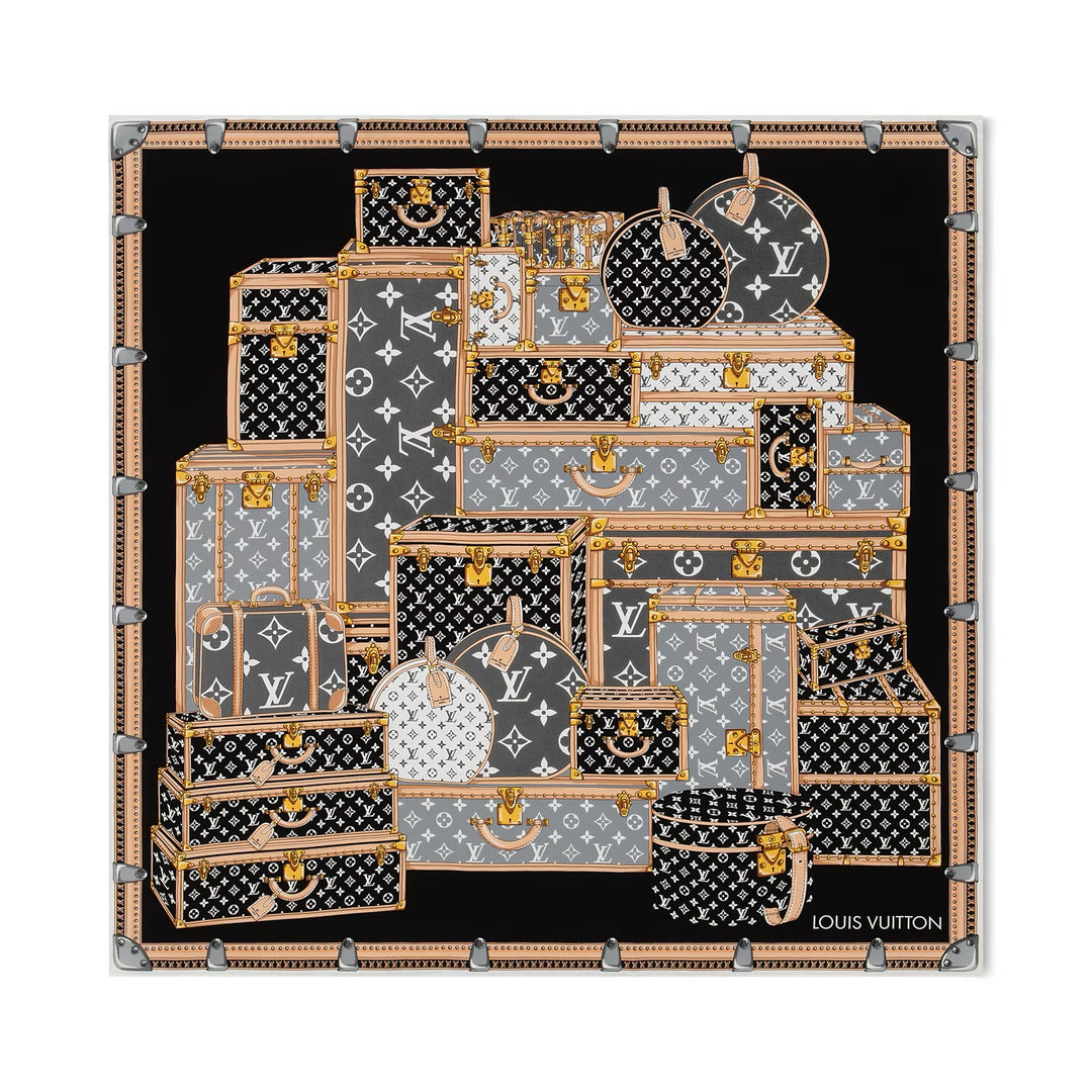 LOUIS VUITTON LET&