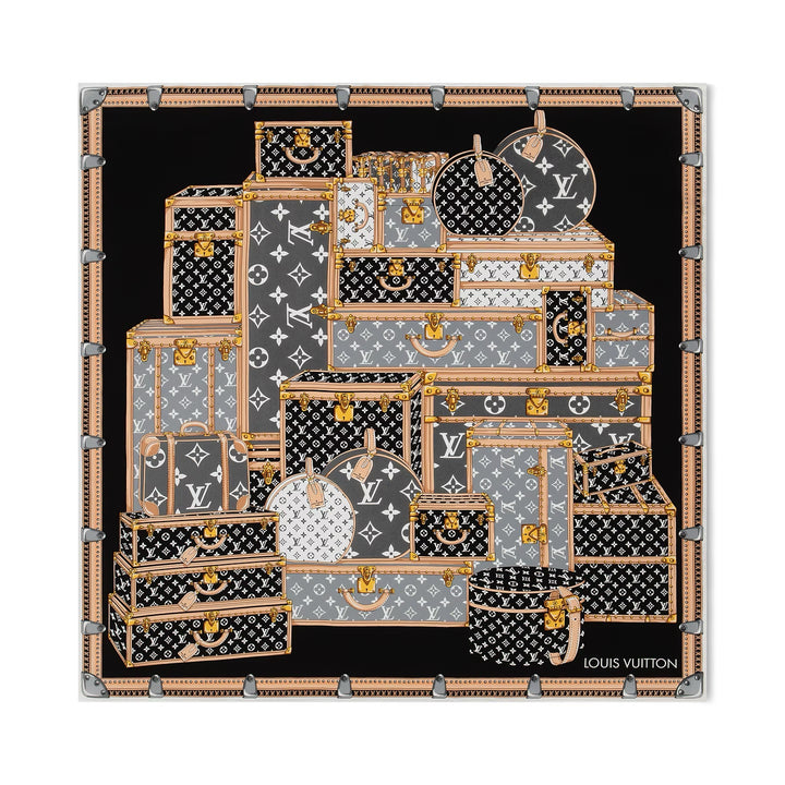 LOUIS VUITTON LET&