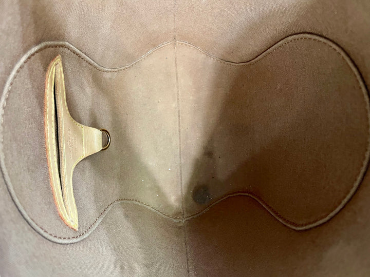 LOUIS VUITTON MONOGRAM ELLIPSE PM BAG