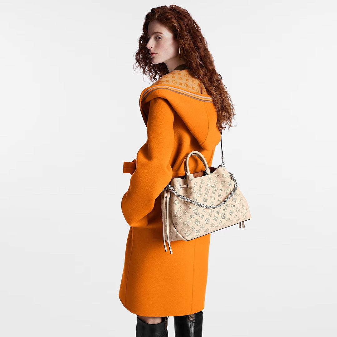 louis vuitton mahina bella