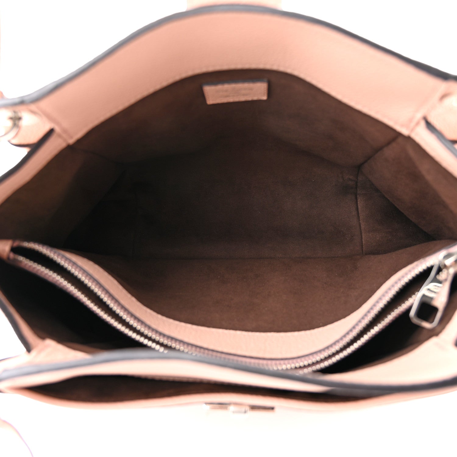 Louis Vuitton Monogram Sevres Mahina Bag  Rent Louis Vuitton Handbags for  $195/month