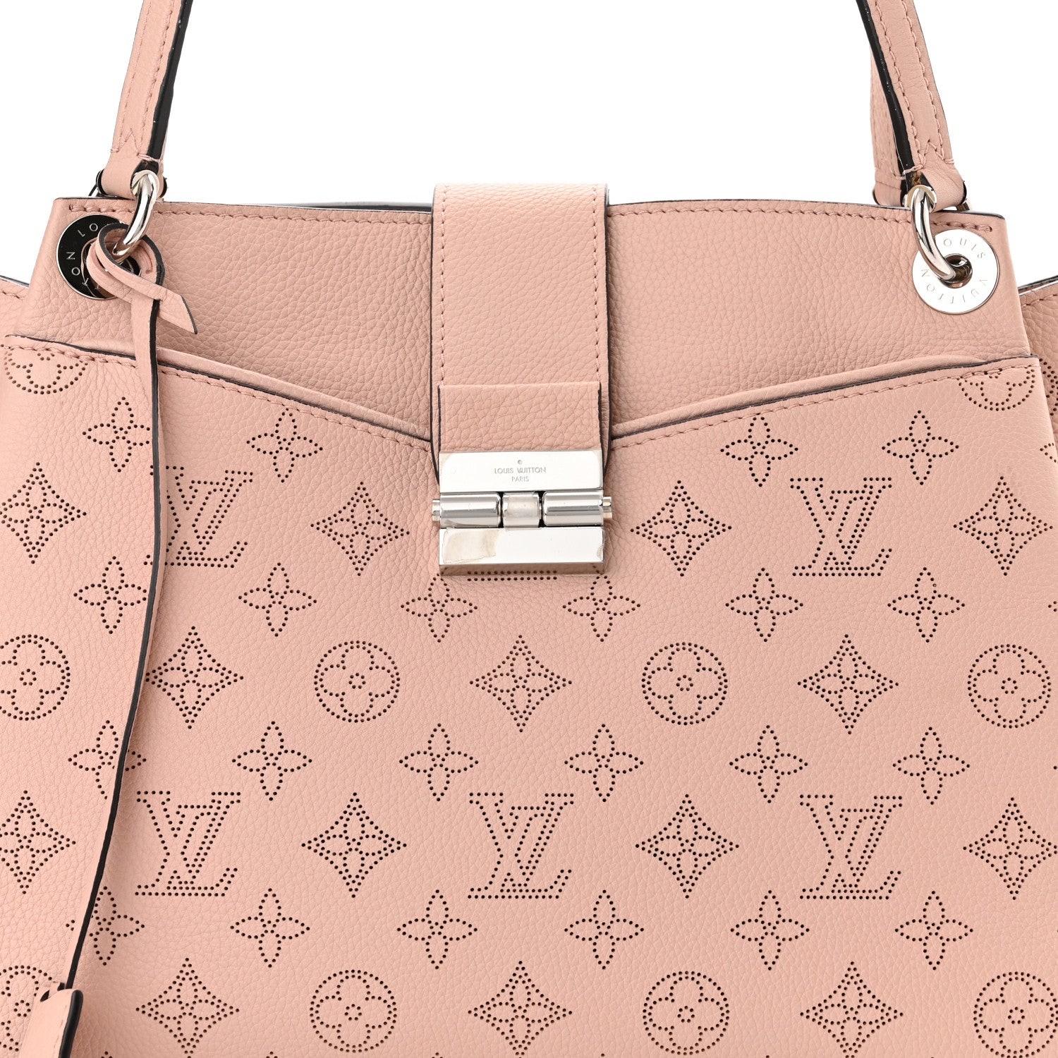 Louis Vuitton Monogram Sevres Mahina Bag