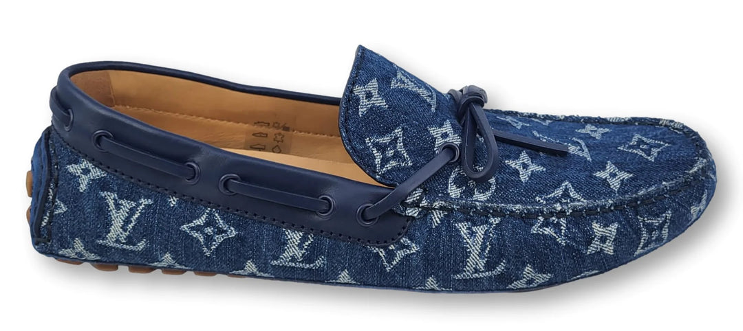 LOUIS-VUITTON-Monogram-Denim-