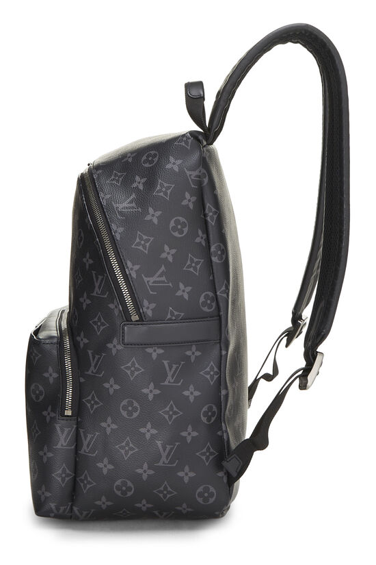LOUIS VUITTON MONOGRAM ECLIPSE APOLLO BACKPACK
