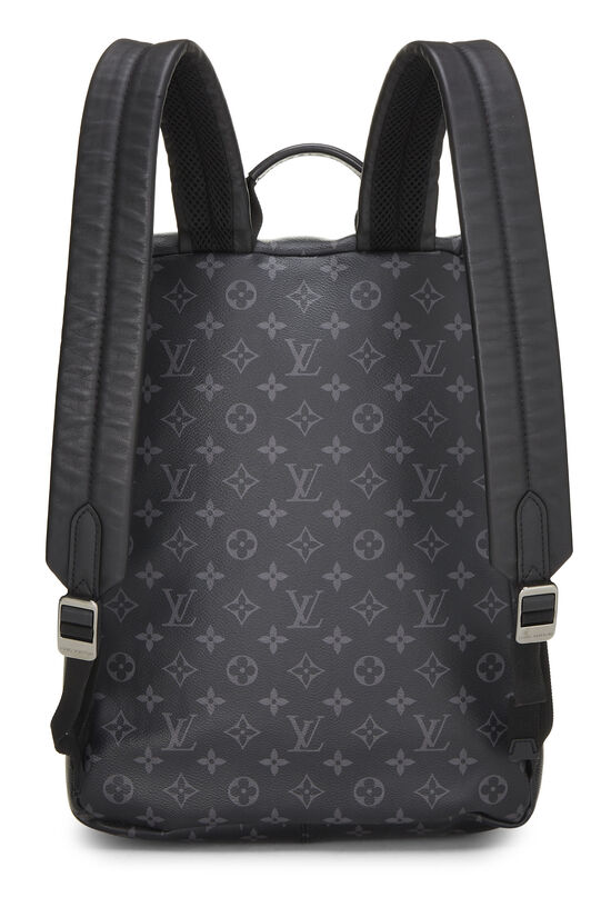 LOUIS VUITTON MONOGRAM ECLIPSE APOLLO BACKPACK Caroline's Fashion Luxuries LOUIS VUITTON MONOGRAM ECLIPSE APOLLO BACKPACK Caroline's Fashion Luxuries