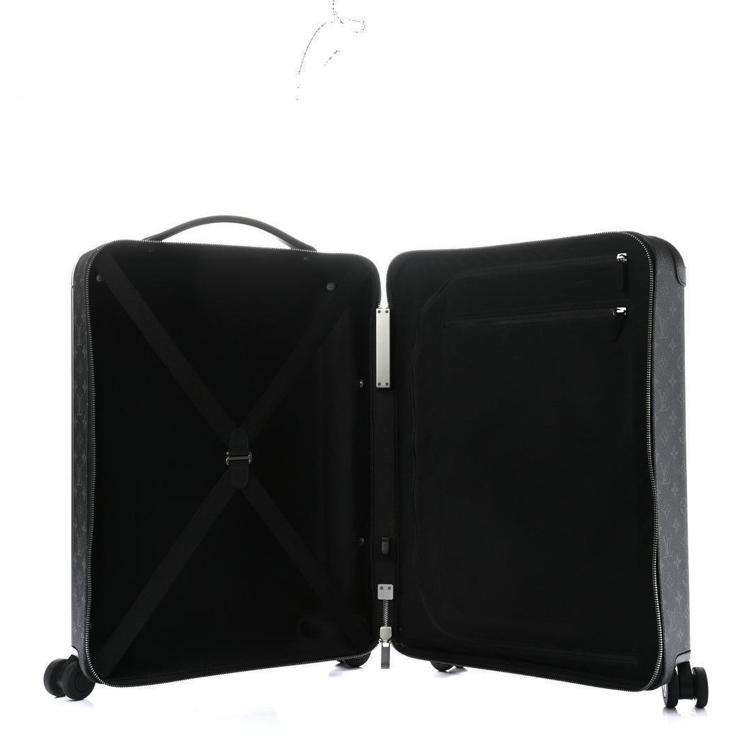 LOUIS VUITTON MONOGRAM ECLIPSE HORIZON 55 SUITCASE