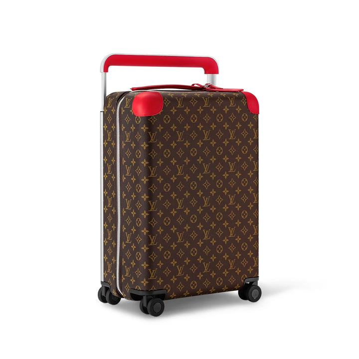 LOUIS VUITTON MONOGRAM HORIZON 55 SUITCASE